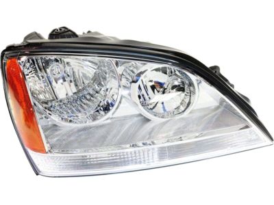 2004 Kia Sorento Headlight - 921023E041