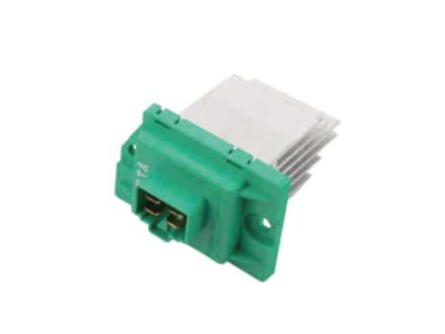 Kia Blower Motor Resistor - 972351U000