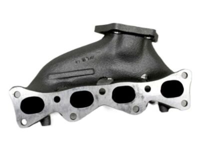 Kia 0K08A13451C Exhaust Manifold Assembly