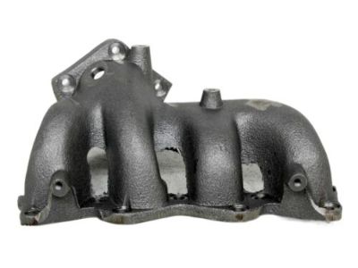 2002 Kia Sportage Exhaust Manifold - 0K08A13451C