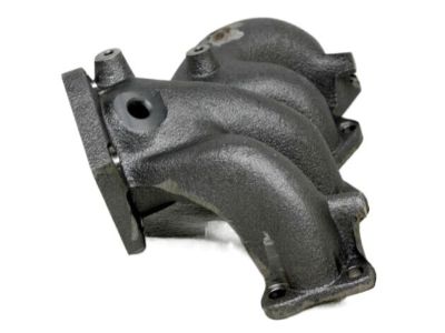 Kia 0K08A13451C Exhaust Manifold Assembly