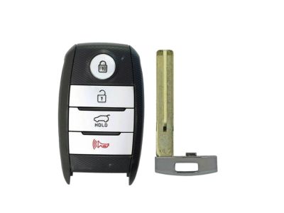 2018 Kia Forte Transmitter - 95440A7600