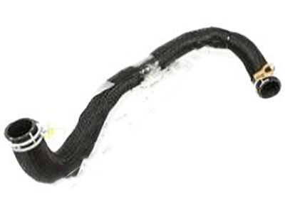 2022 Kia Stinger Radiator Hose - 254683C550