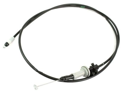 Kia Rio Hood Cable - 811901W000