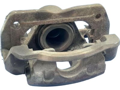 581901UA00 Kia Front Brake Caliper Kit Right Hand Product Photo 3 of 4