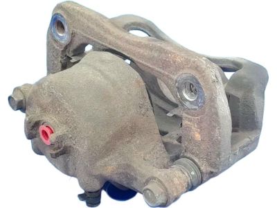 Kia 581901UA00 Front Brake Caliper Kit Right Hand 581901UA00 Kia Front Brake Caliper Kit Right Hand Product Photo 1 of 4