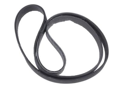 Kia Sportage Drive Belt - 2521237182