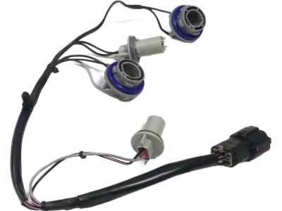 Kia Soul Light Socket - 92491K0010