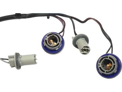 Kia Soul Light Socket - 92491K0010