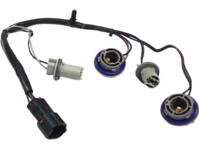 Kia Soul Light Socket - 92491K0010