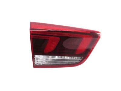 2020 Kia Rio Tail Light - 92403H9200