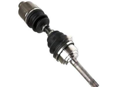 2012 Kia Borrego CV Joint - 495002J000