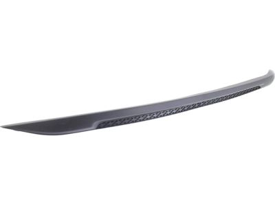 Kia 865912T200 Lip Assembly-Front BUMPE