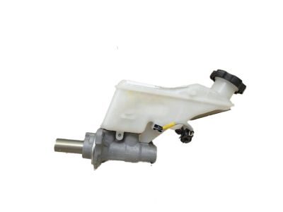 Kia Brake Master Cylinder - 58510D9150