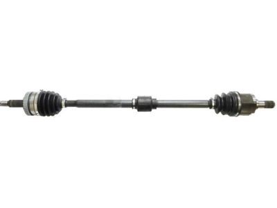 Kia Sedona CV Joint - 495914D001