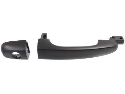 Kia 826802F000 Cover-Front Door Outside Handle