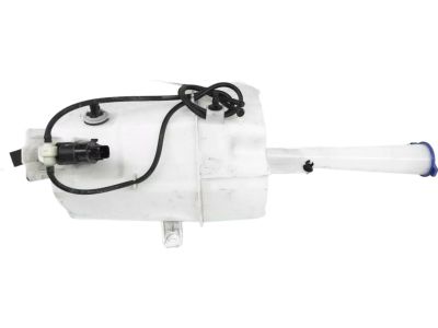 2021 Kia Telluride Washer Pump - 98610S9000