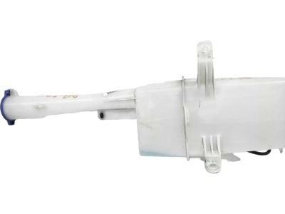 2021 Kia Telluride Washer Pump - 98610S9000
