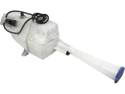 2021 Kia Telluride Washer Pump - 98610S9000