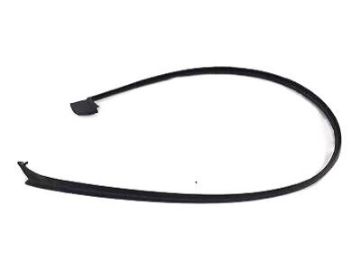 2012 Kia Optima Door Seal - 821502T000