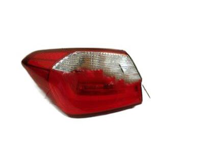 2014 Kia Forte Koup Back Up Light - 92410A7000