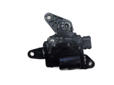 2015 Kia Soul Blend Door Actuator - 97154B2000