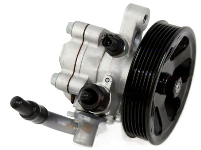 Kia Borrego Power Steering Pump - 571002J200