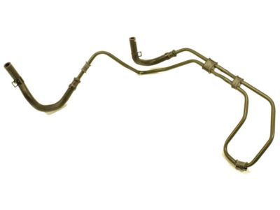 Kia Optima Power Steering Hose - 5755138500