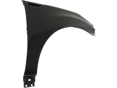 Kia 66321B2000 Panel-Fender RH