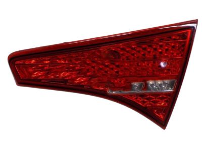 2011 Kia Optima Back Up Light - 924142T000