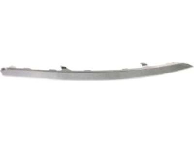 Kia 865823W010 MOULDING Assembly-Front Bumper