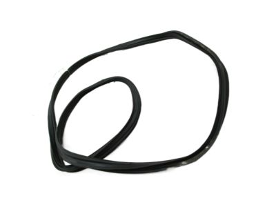 Kia 873213R510 Weather Strip-Trunk