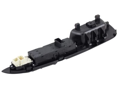 Kia 935701D2013W Power Window Main Switch Assembly