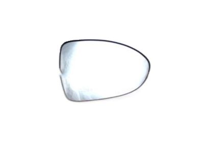 2014 Kia Rio Car Mirror - 876211W050