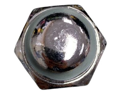 Kia 529504D100 Nut-Hub