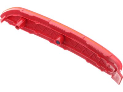 2020 Kia Soul Bumper Reflector - 92406K0000