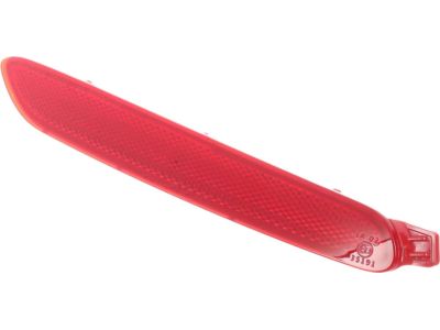 2020 Kia Soul Bumper Reflector - 92406K0000