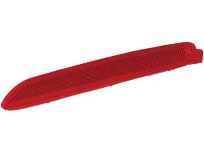 2020 Kia Soul Bumper Reflector - 92406K0000
