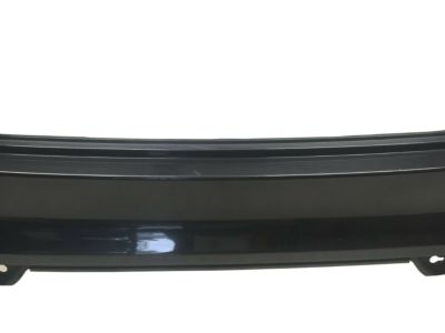 Kia 86611D4000 Cover-Rear Bumper