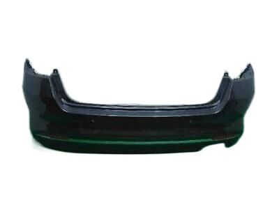 Kia 86611D4000 Cover-Rear Bumper