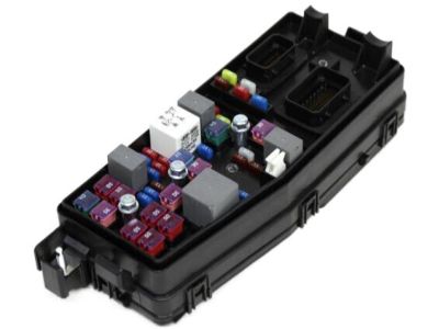 Kia 919504D172DS Junction Box Assembly-Engine Room