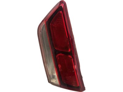 Kia Optima Tail Light - 92402D4230