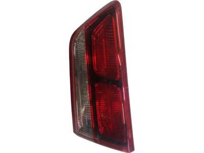 Kia Optima Tail Light - 92402D4230
