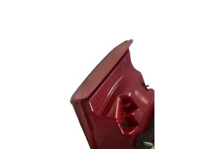 Kia Optima Tail Light - 92402D4230