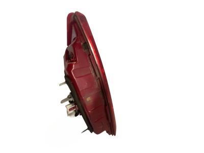 Kia Optima Tail Light - 92402D4230