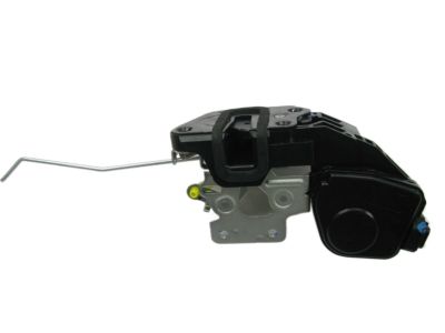 Kia Sportage Door Lock - 813211F010