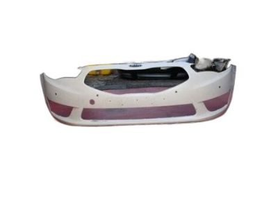 Kia Cadenza Bumper - 865113R500