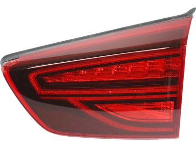 Kia Niro EV Tail Light - 92404G5510