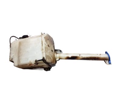 Kia Washer Pump - 986104D000