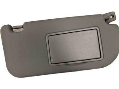 2006 Kia Sportage Sun Visor - 852011F690LX